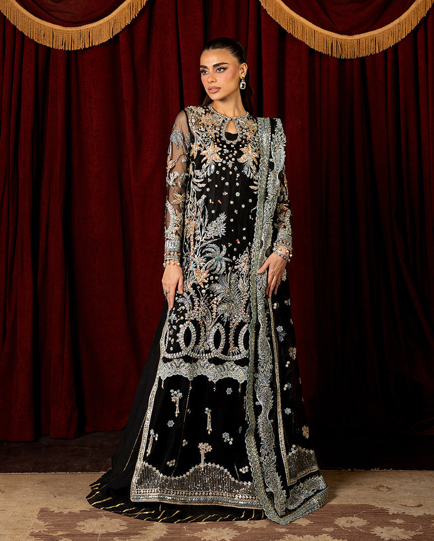 Mushq | Darlings Formals | Malika - House Of Hania