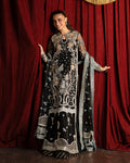 Mushq | Darlings Formals | Malika - House Of Hania