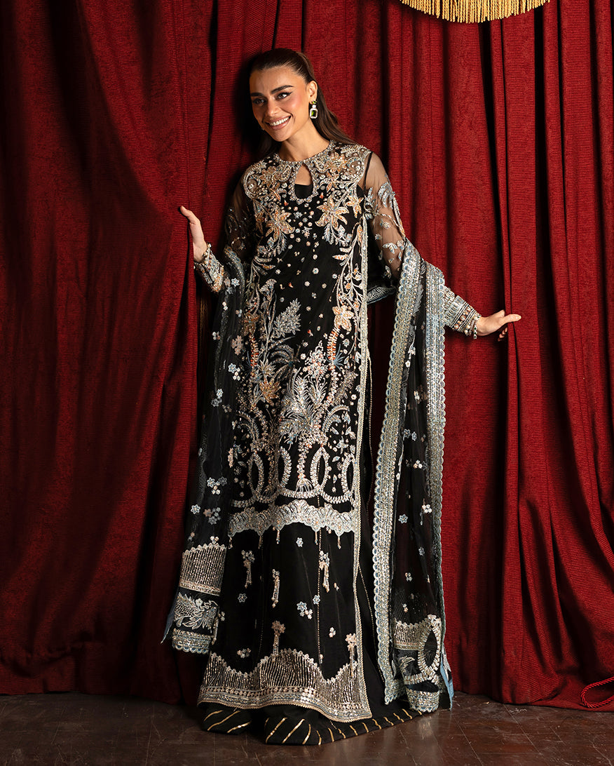 Mushq | Darlings Formals | Malika - House Of Hania