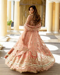 Mushq | Darlings Formals | Naina - House Of Hania
