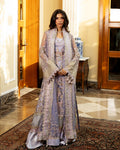 Mushq | Darlings Formals |Simran - House Of Hania