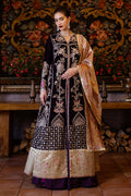 Mushq | Deja Vu Velvet | Chasing Reflections - House Of Hania