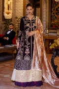 Mushq | Deja Vu Velvet | Chasing Reflections - House Of Hania