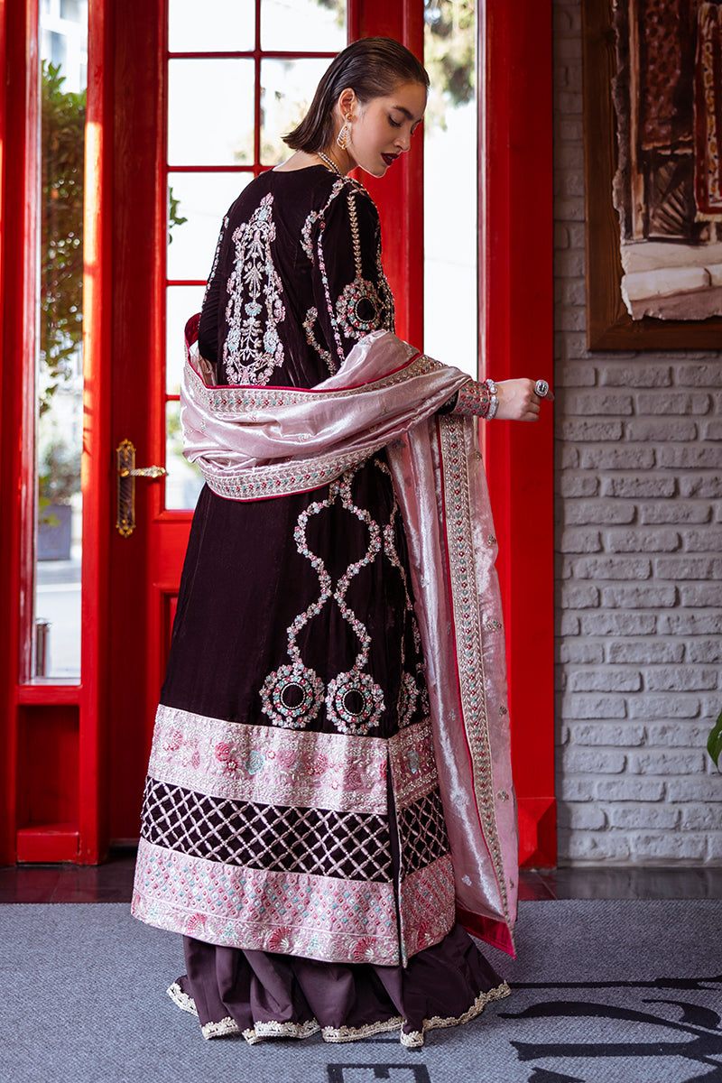 Mushq | Deja Vu Velvet | Echoing Dreams - House Of Hania