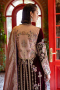 Mushq | Deja Vu Velvet | Sentimental Journey - House Of Hania