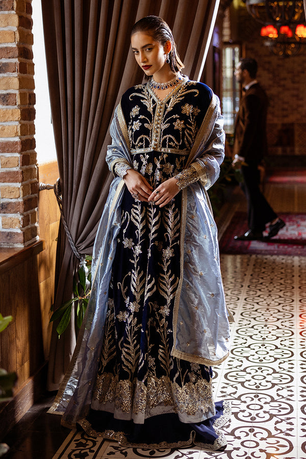 Mushq | Deja Vu Velvet | Timeless Mirage - House Of Hania
