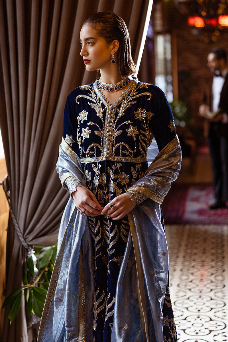 Mushq | Deja Vu Velvet | Timeless Mirage - House Of Hania