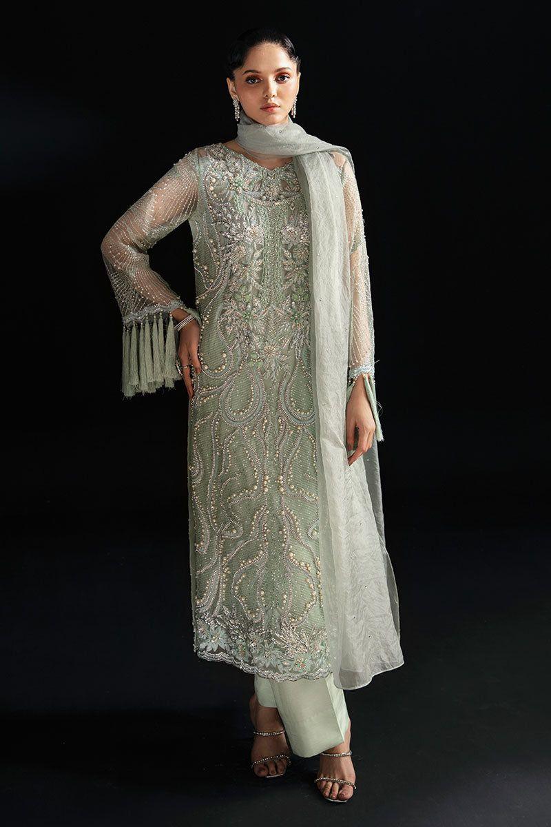 Mushq - Dione - House Of Hania