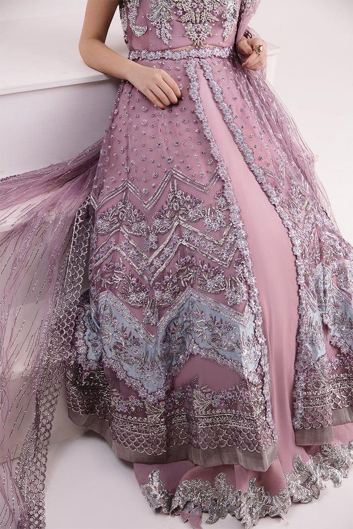Mushq - Enchant - House Of Hania