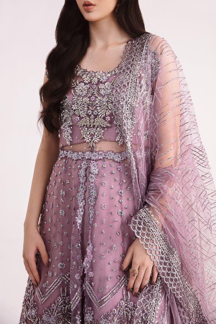 Mushq - Enchant - House Of Hania