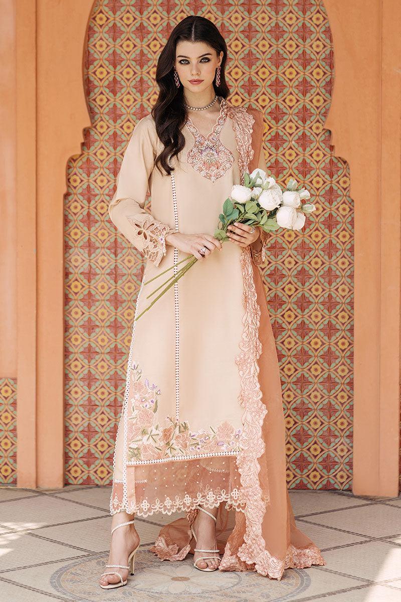 Mushq - Enchanted Elegance - House Of Hania