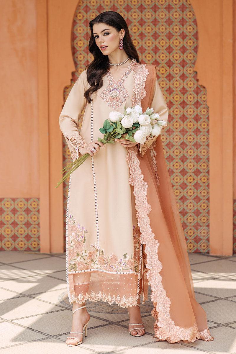 Mushq - Enchanted Elegance - House Of Hania
