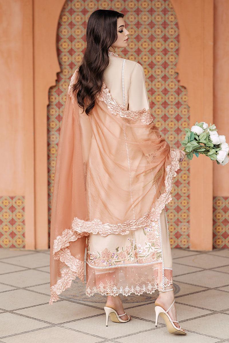 Mushq - Enchanted Elegance - House Of Hania