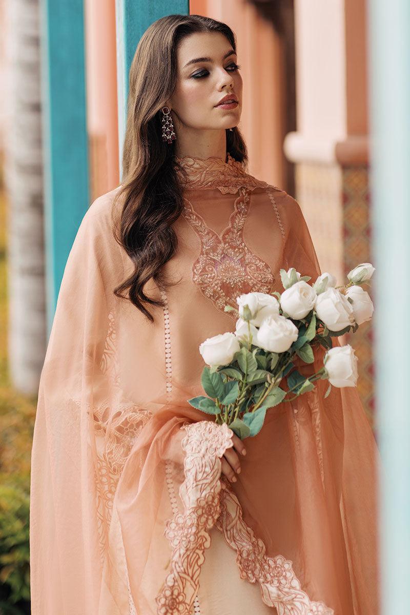 Mushq - Enchanted Elegance - House Of Hania
