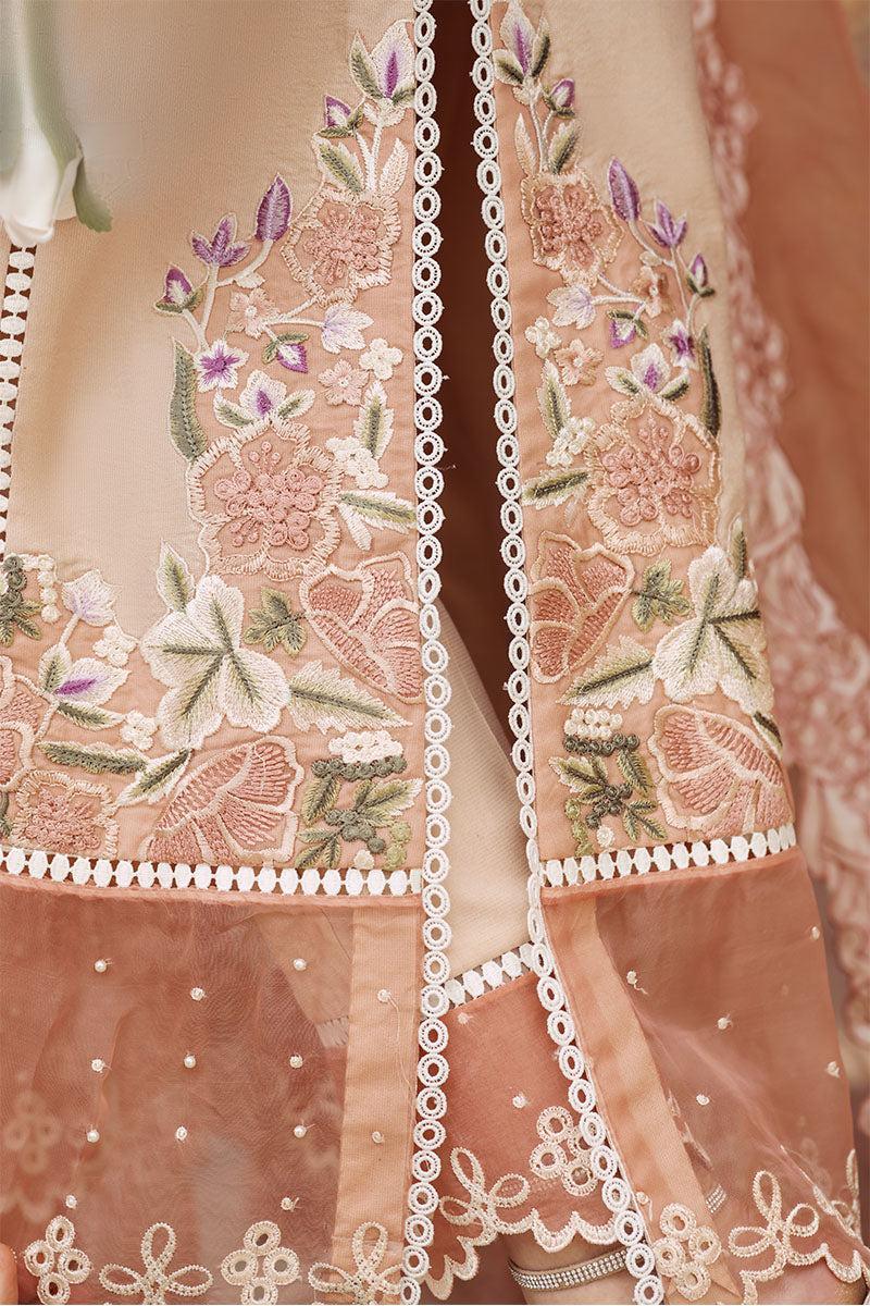 Mushq - Enchanted Elegance - House Of Hania