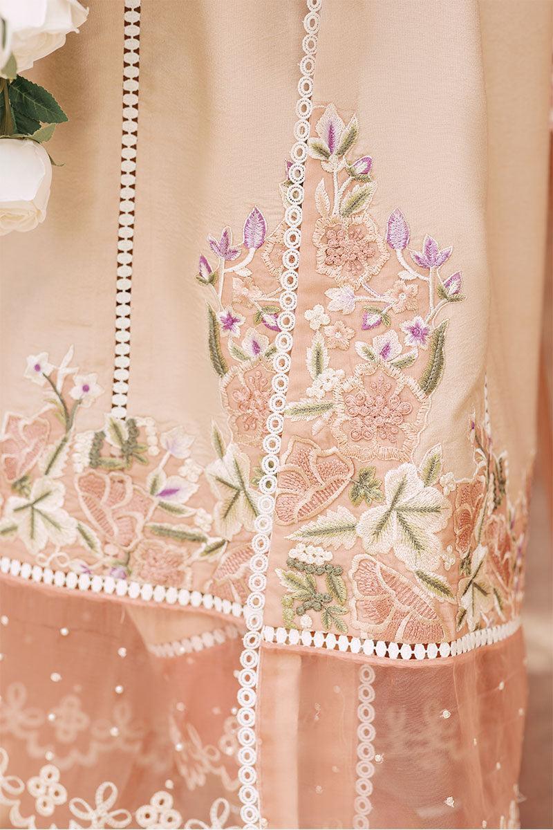 Mushq - Enchanted Elegance - House Of Hania