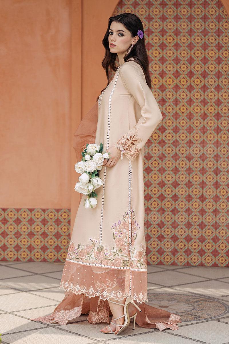 Mushq - Enchanted Elegance - House Of Hania