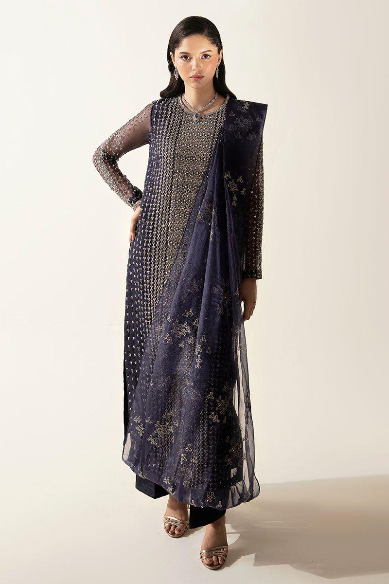 Mushq - Esma - House Of Hania
