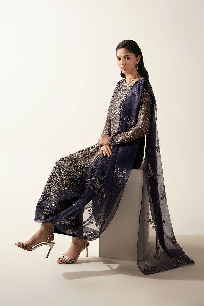 Mushq - Esma - House Of Hania