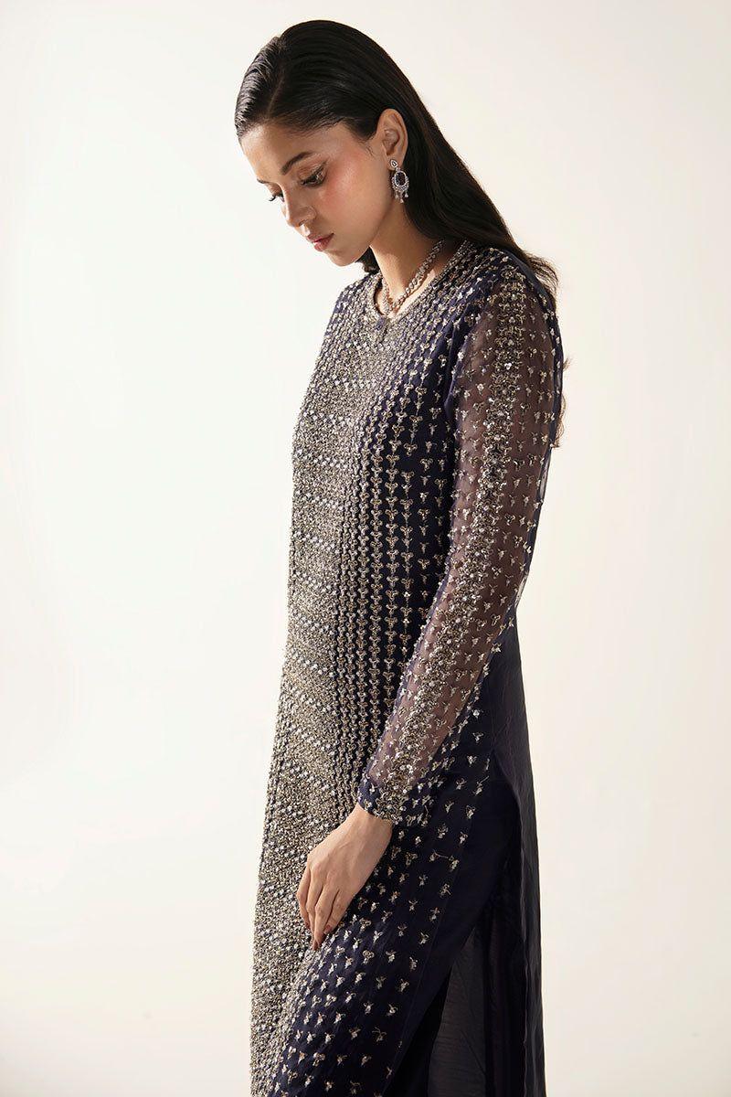 Mushq - Esma - House Of Hania