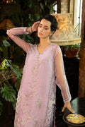 Mushq | Espoir Luxury Pret 24 |  Aisling - House Of Hania