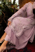 Mushq | Espoir Luxury Pret 24 |  Aisling - House Of Hania