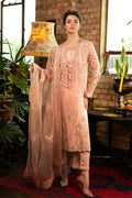 Mushq | Espoir Luxury Pret 24 |  Calliope - House Of Hania