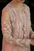 Mushq | Espoir Luxury Pret 24 |  Calliope - House Of Hania