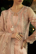 Mushq | Espoir Luxury Pret 24 |  Calliope - House Of Hania
