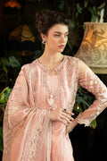 Mushq | Espoir Luxury Pret 24 |  Calliope - House Of Hania