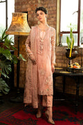Mushq | Espoir Luxury Pret 24 |  Calliope - House Of Hania