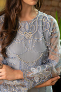 Mushq | Espoir Luxury Pret 24 |  Elpis - House Of Hania