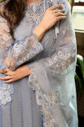 Mushq | Espoir Luxury Pret 24 |  Elpis - House Of Hania
