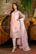 Mushq | Espoir Luxury Pret 24 |  Nadine - House Of Hania