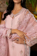 Mushq | Espoir Luxury Pret 24 |  Nadine - House Of Hania