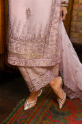 Mushq | Espoir Luxury Pret 24 |  Nadine - House Of Hania