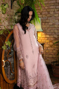 Mushq | Espoir Luxury Pret 24 |  Nadine - House Of Hania