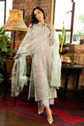 Mushq | Espoir Luxury Pret 24 |  Noelle - House Of Hania
