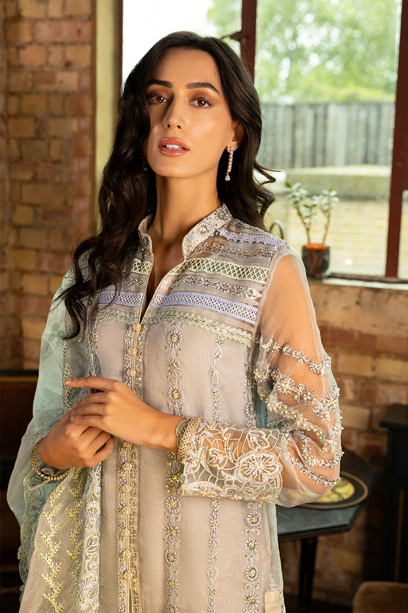 Mushq | Espoir Luxury Pret 24 |  Noelle - House Of Hania