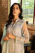 Mushq | Espoir Luxury Pret 24 |  Noelle - House Of Hania