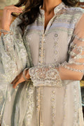 Mushq | Espoir Luxury Pret 24 |  Noelle - House Of Hania