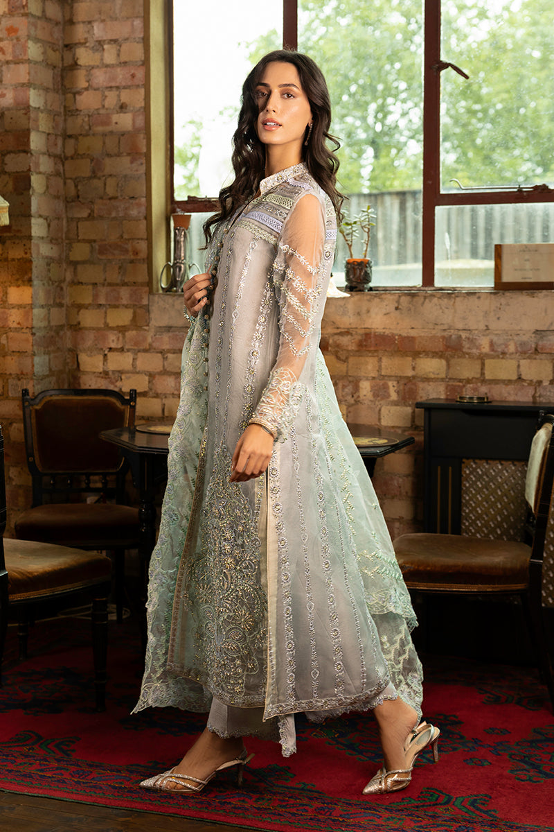 Mushq | Espoir Luxury Pret 24 |  Noelle - House Of Hania