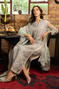 Mushq | Espoir Luxury Pret 24 |  Noelle - House Of Hania