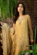 Mushq | Espoir Luxury Pret 24 |  Zofia - House Of Hania