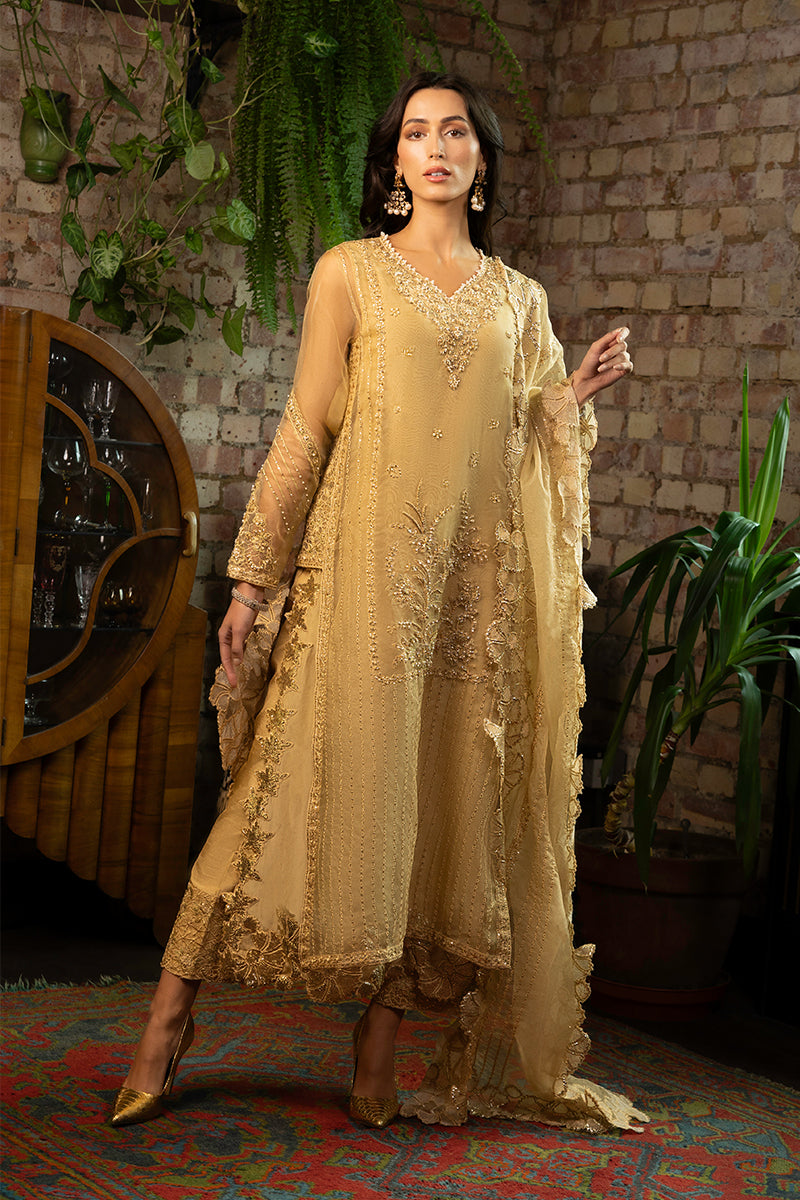 Mushq | Espoir Luxury Pret 24 |  Zofia - House Of Hania