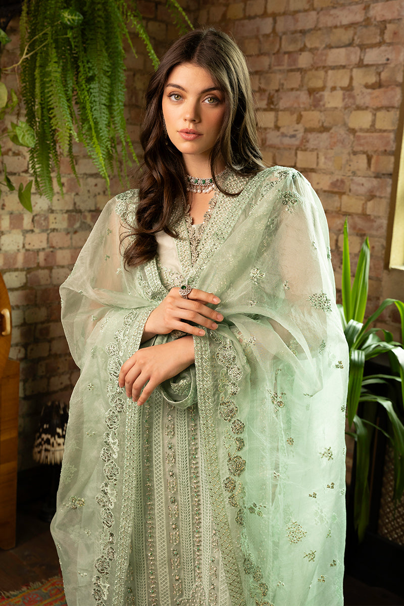 Mushq | Espoir Luxury Pret 24 |  Zora - House Of Hania