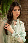 Mushq | Espoir Luxury Pret 24 |  Zora - House Of Hania