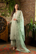 Mushq | Espoir Luxury Pret 24 |  Zora - House Of Hania