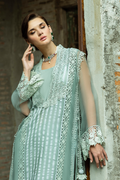 Mushq | Euphoria Eid Pret | Brittany - House Of Hania