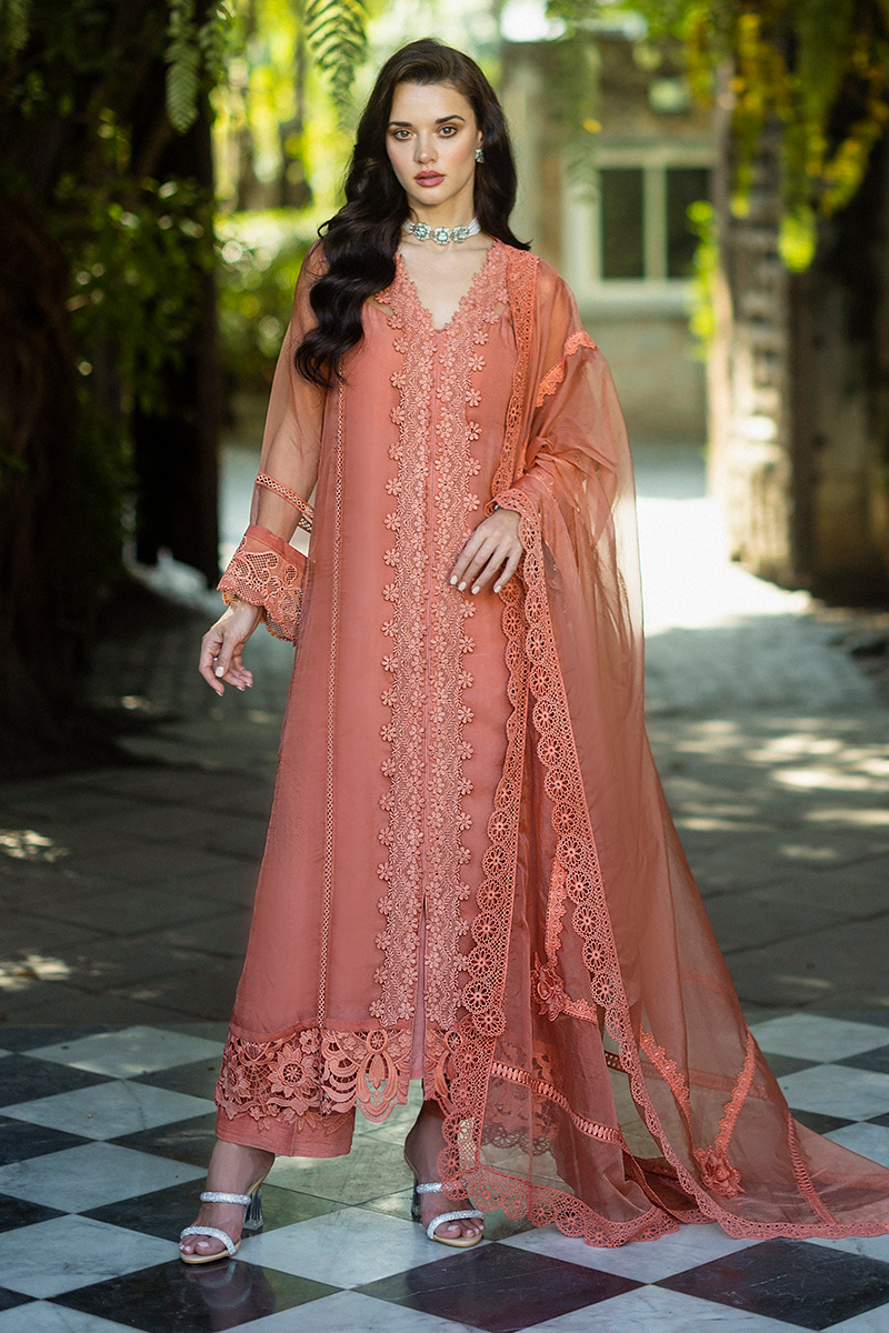 Mushq | Euphoria Eid Pret | Candace - House Of Hania